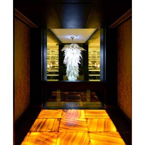Hotel Lobby Projects Management Services