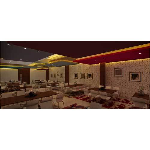 Restaurant Renovation Projects Services