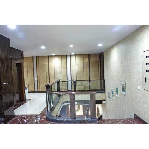 Lobby Renovation Projects Services