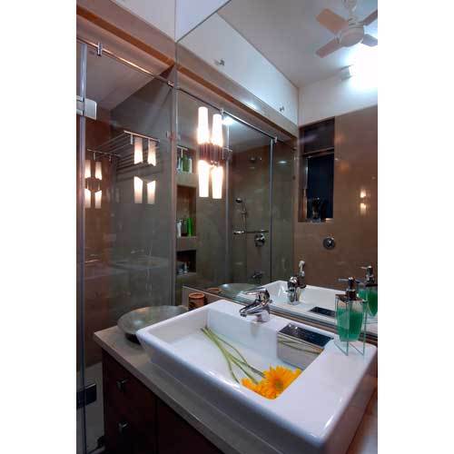 Luxury Bathroom Interior Design Turnkey Projects Services In