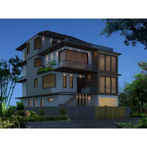 Bungalow Turnkey Projects Services