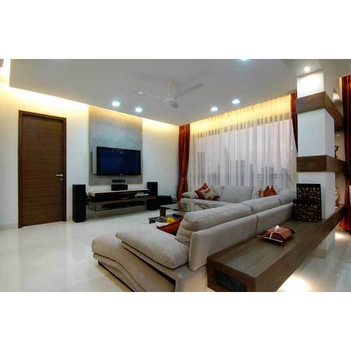 Residence Turnkey Projects Services