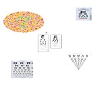 Testing Charts Tests