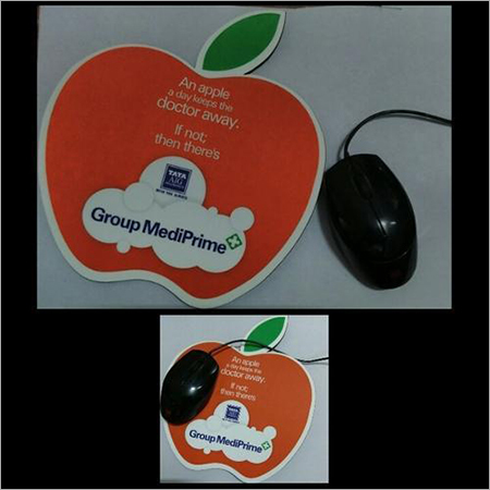 Promotional Mouse Pad