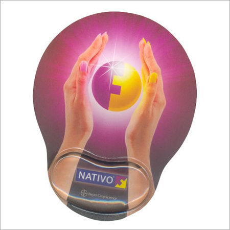 Gel Mouse Pad