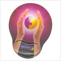 Gel Mouse Pad