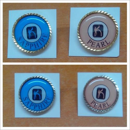 Promotional Lapel Pin
