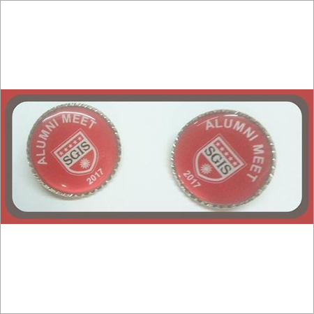 Promotional Lapel Pin