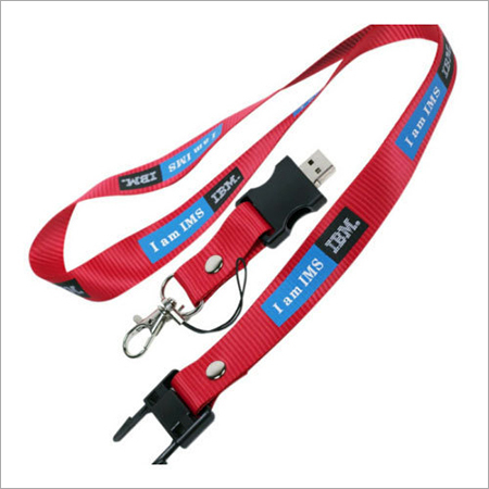 Lanyard Pen Drive