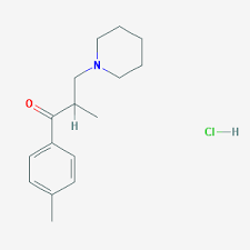 Tolperisone Hydrochloride JP