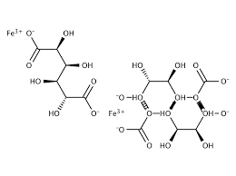 Iron Sucrose