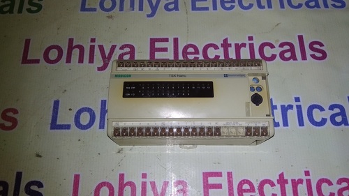 SCHNEIDER ELECTRIC PLC