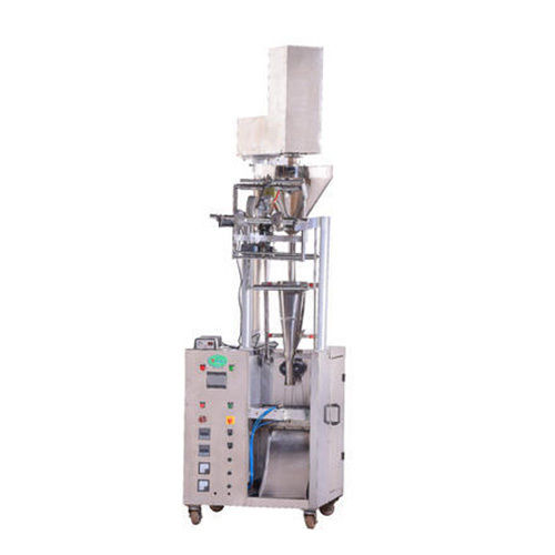 Pouch Packing Machine