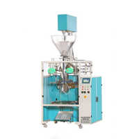 Grain Packing Machine - Automatic Grade: Automatic