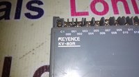 KEYENCE PLC