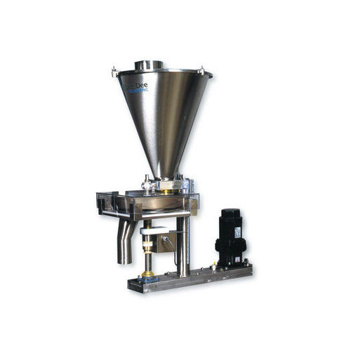 Cup Filling Machine