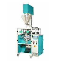 Industrial Auger Filler Machine - Application: Food
