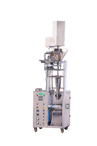 Pneumatic Auger Filler Machine