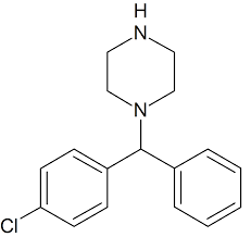 Para Chloro Benzhydryl Piperazine By VAIKUNTH CHEMICALS PVT LTD