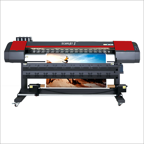 1825 Technojet Printer