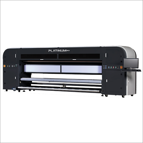 UV RTR Platinum  Printer