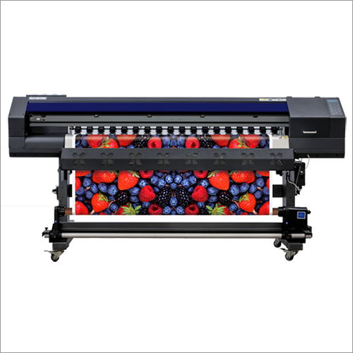 1601 Technojet Printer