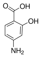Acetyl Para Amino Salicylic Acid By VAIKUNTH CHEMICALS PVT LTD