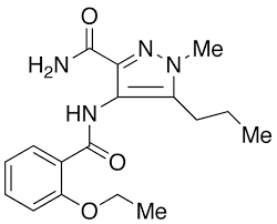 Chloro Ethopabate