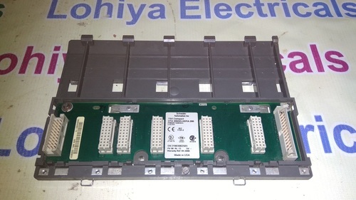 SCHNEIDER ELECTRIC RACK