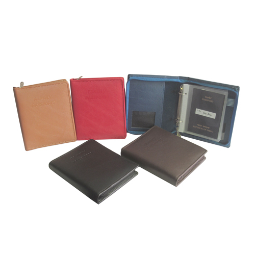 Passport Cover