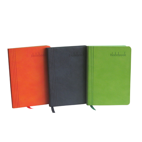 A6 Flexi Notebook