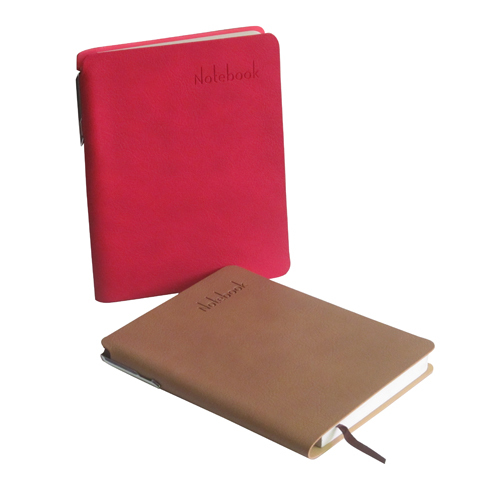 A6 Flexi Notebook