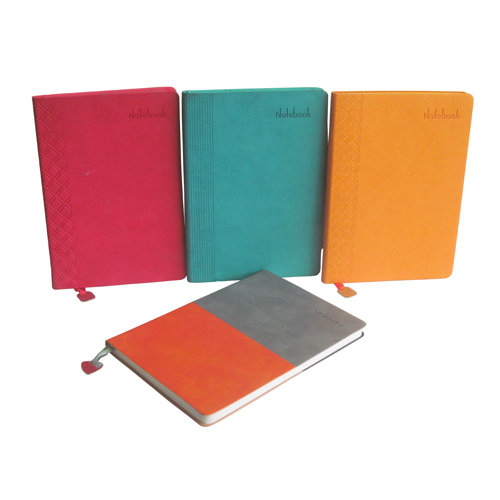 A5 Flexi Notebook