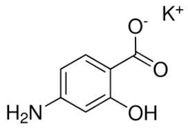 4-Aminosalicylic Acid