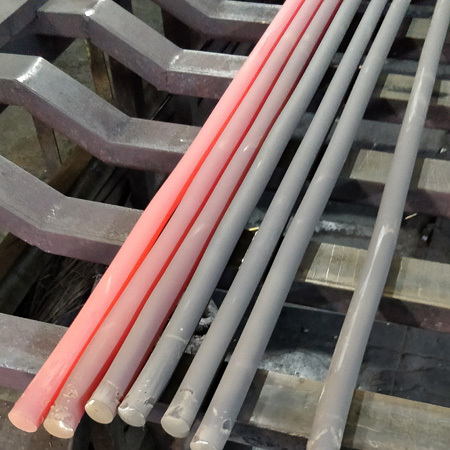 Forging Grade Rod (30 mm)