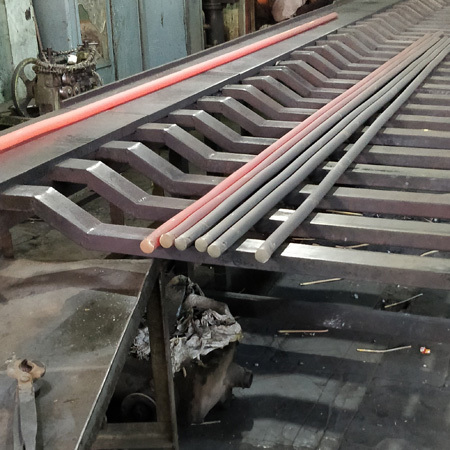 Forging Grade Extrusion Rod Forging Grade Extrusion Rod