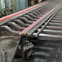 Forging Grade Extrusion Rod