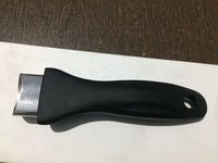Single Screw Bakelite Handle