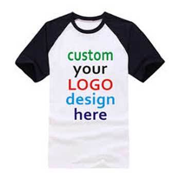 Custom Logo T-shirts