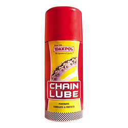 Chain Lube - Penetrates, Lubricates