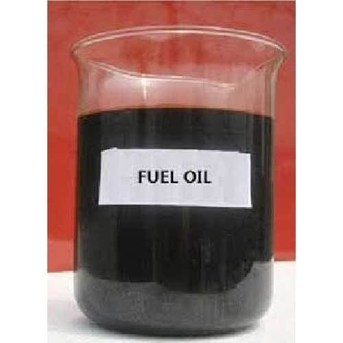 Fuel Oil