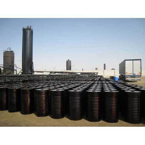 Oxidized Bitumen