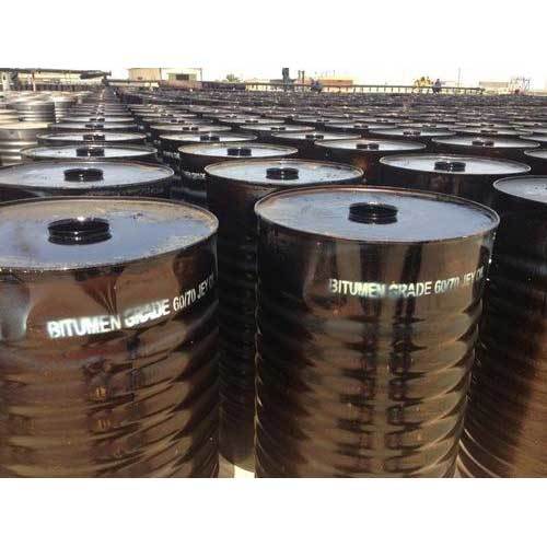 60-70 Penetration Grade Bitumen