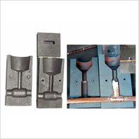 Exothermic Welding Mould