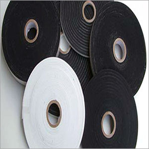 Industrial Foam Tapes