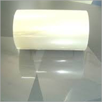 Silicone Coated Pet Films