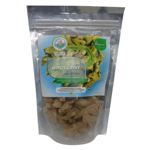 Dry Ginger