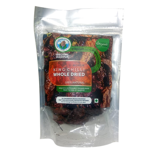 Dried Chilli