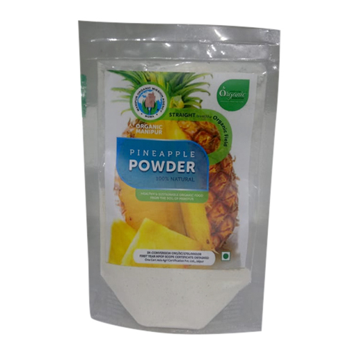Natural Pineapple Powder