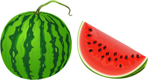 Watermelon flavor